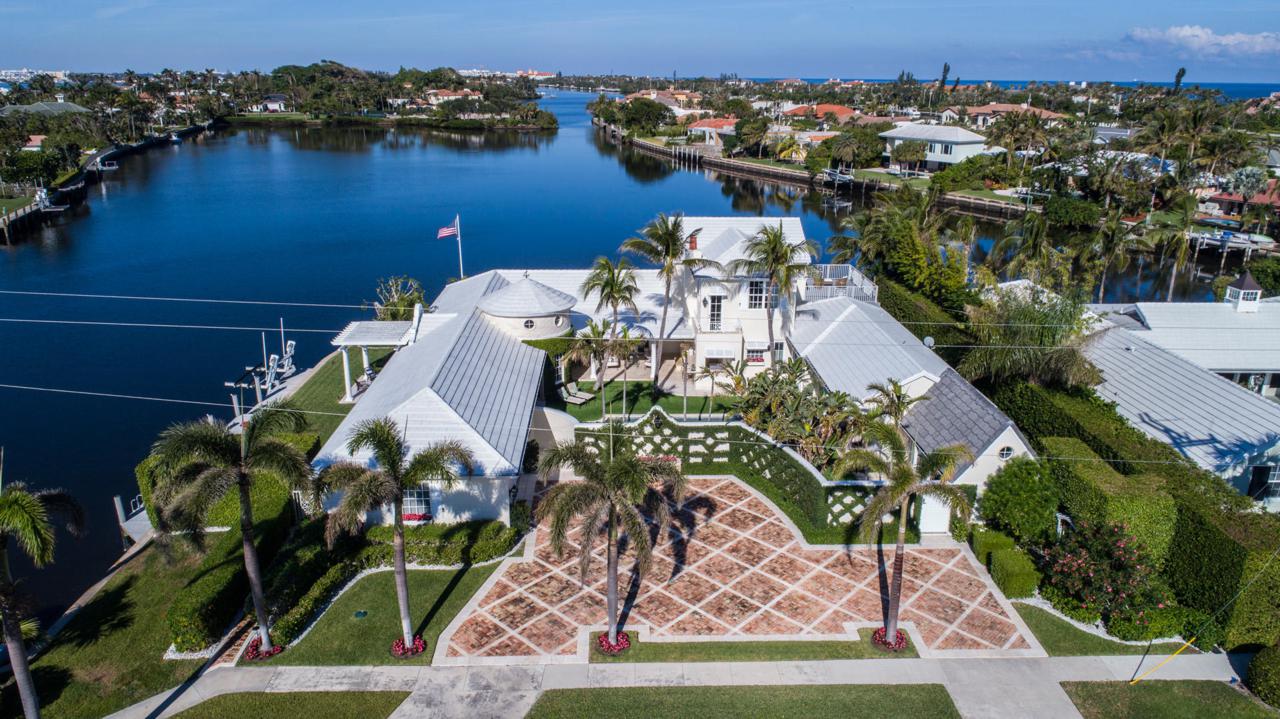 20 Audubon Causeway - Photo 1