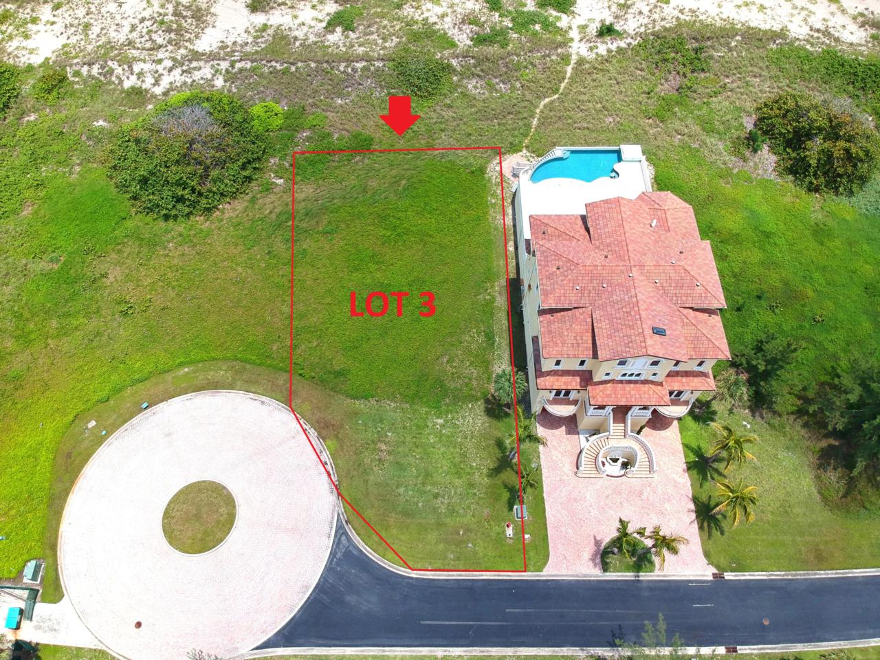 0 Ocean Dr. Lot 3 - Photo 1