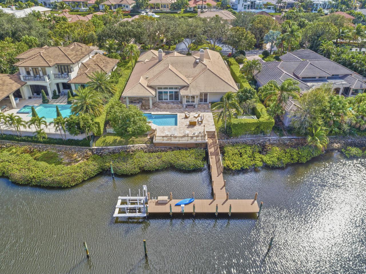 108 Quayside Drive - Photo 1
