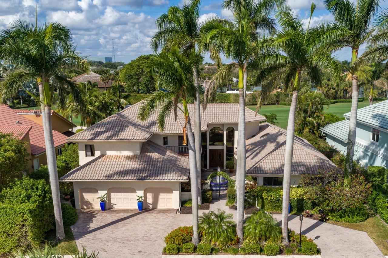 7339 Mandarin Drive - Photo 1