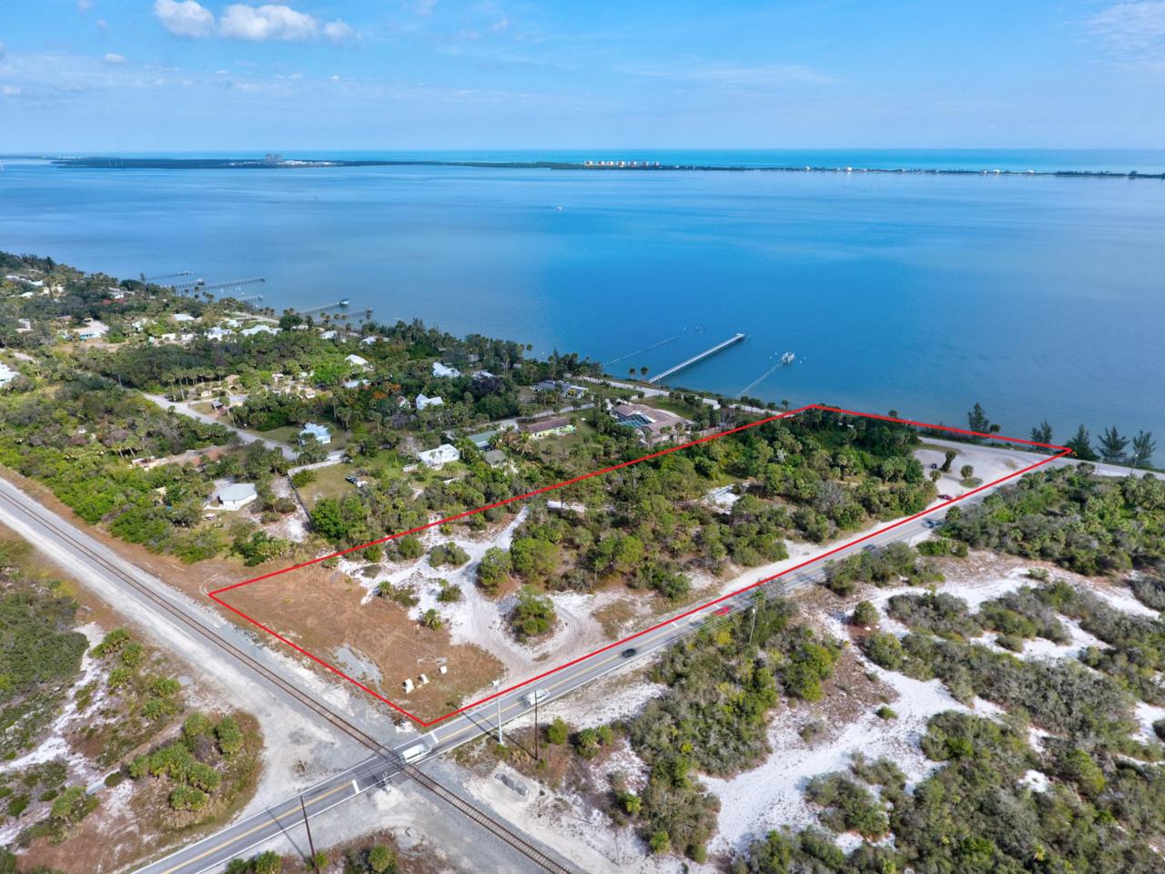 000 Indian River Drive - Photo 1
