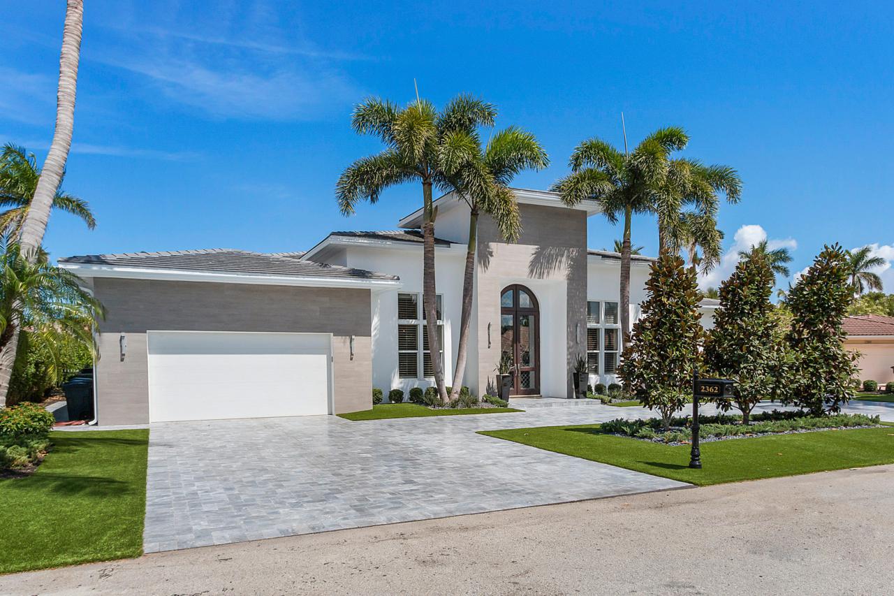 2362 Silver Palm Road - Photo 1