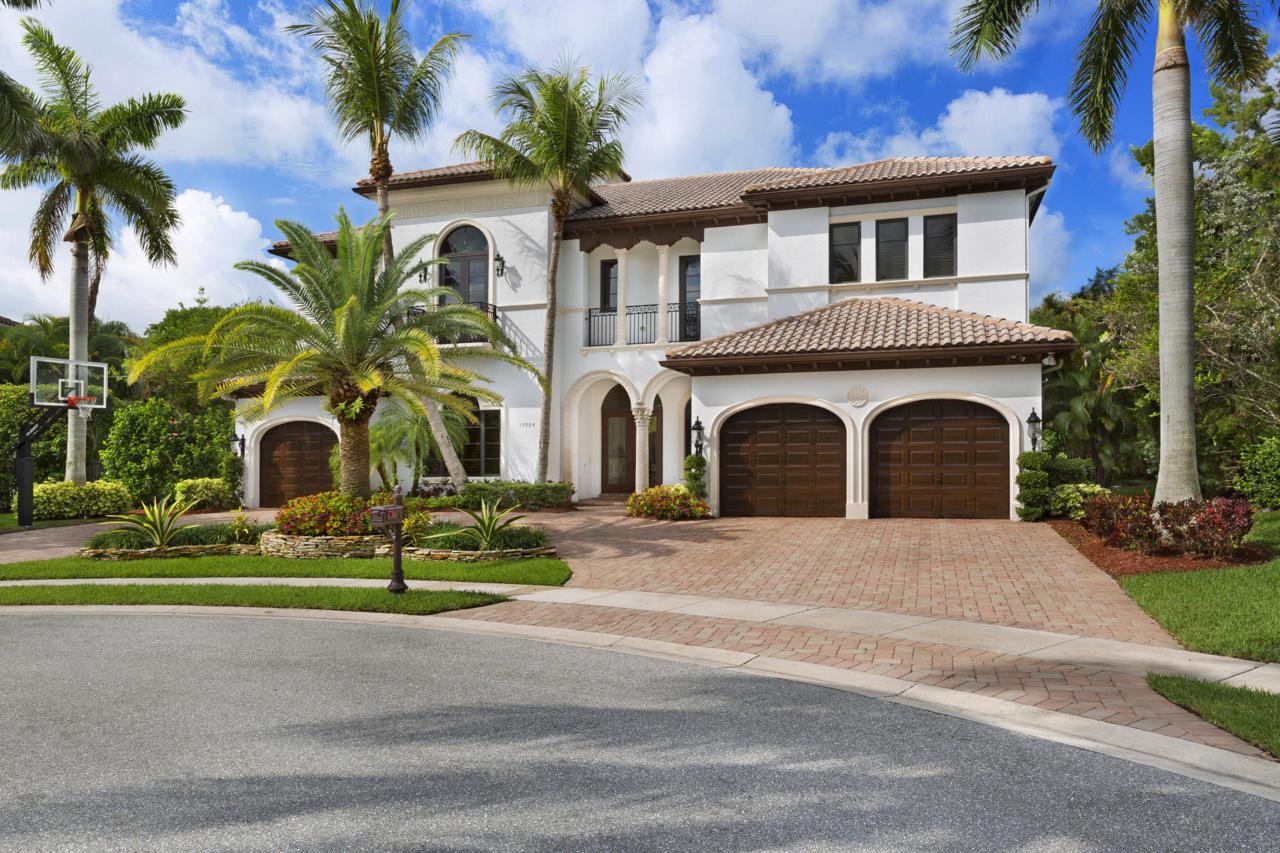 17904 Key Vista Way - Photo 1