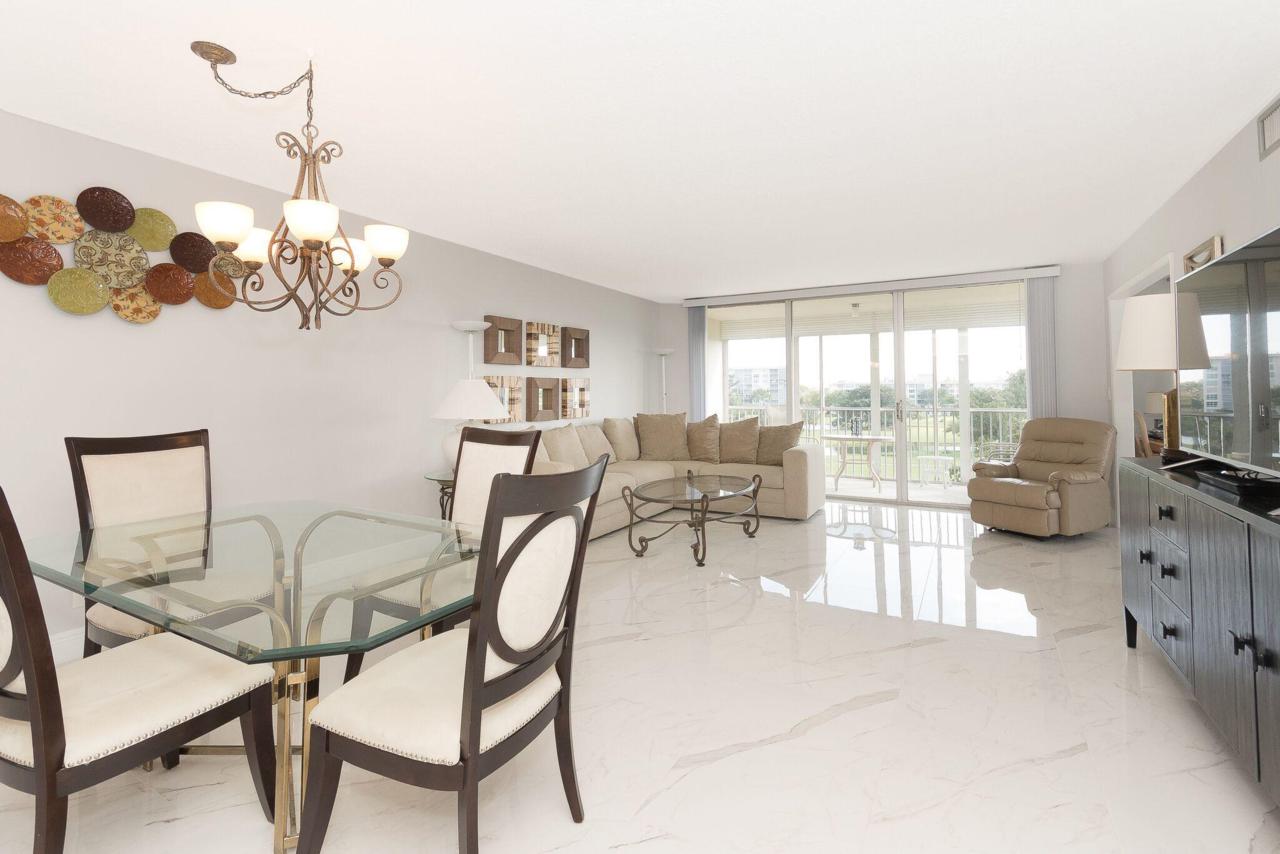 2851 Palm Aire Drive - Photo 1