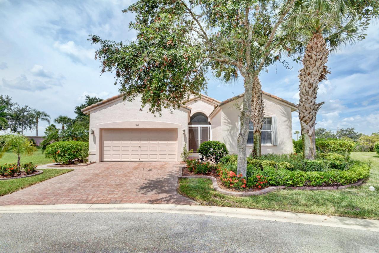 338 Millpond Lane - Photo 1