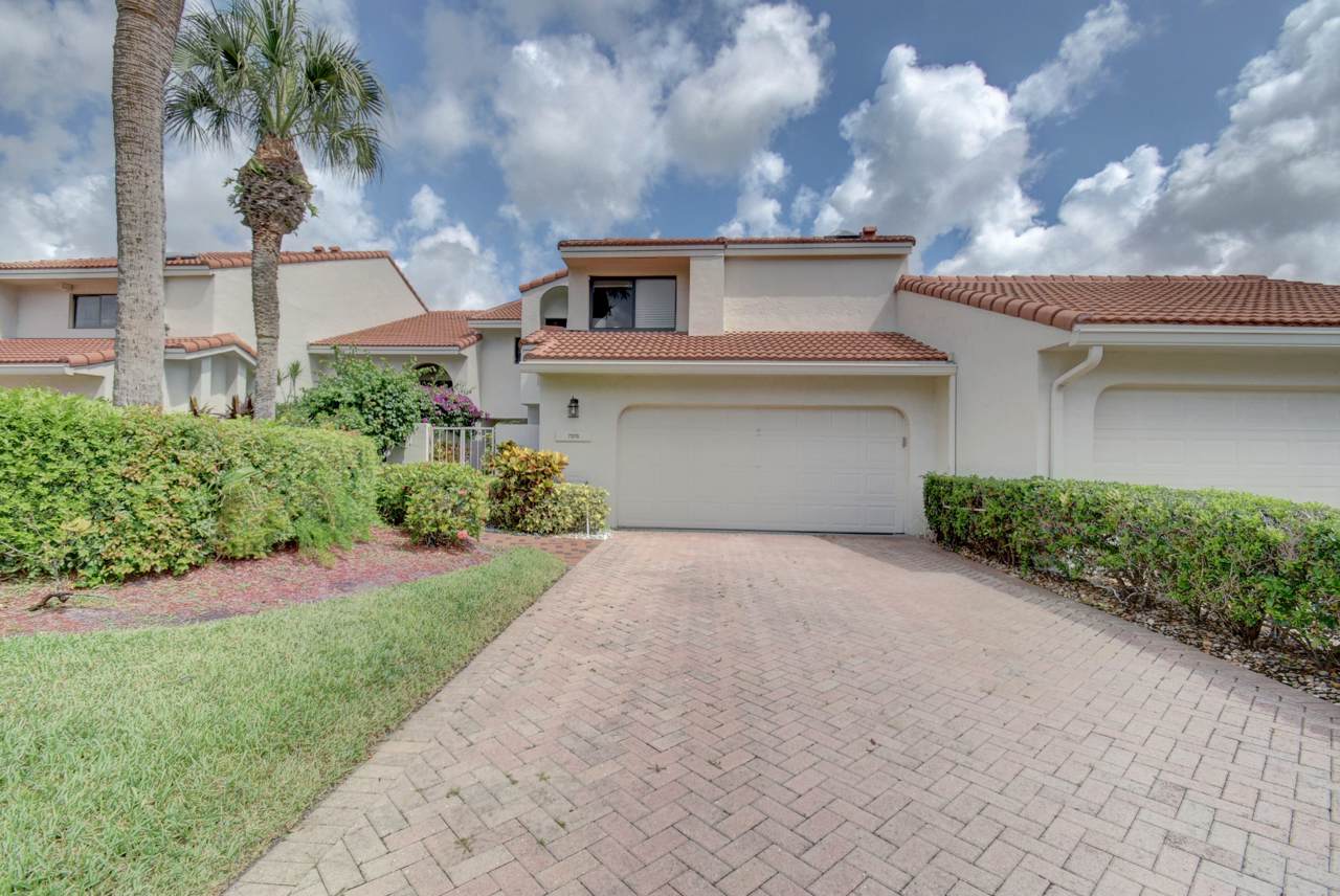 7375 Woodmont Court - Photo 1