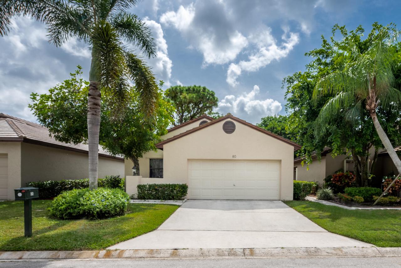 80 Ironwood Way - Photo 1