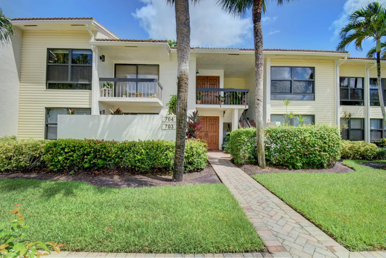 6826 Willow Wood Drive - Photo 1