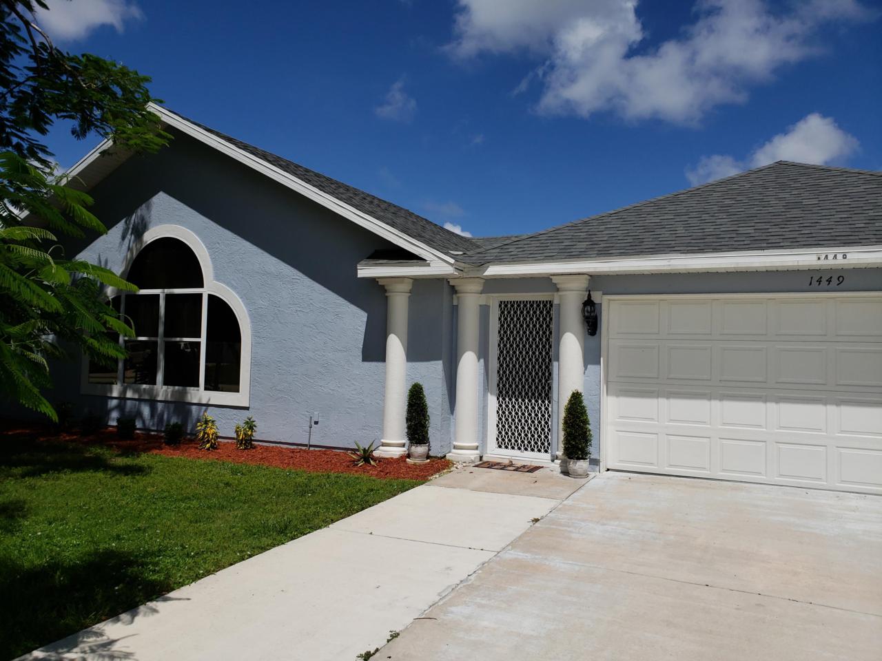1449 Marisol Lane - Photo 1