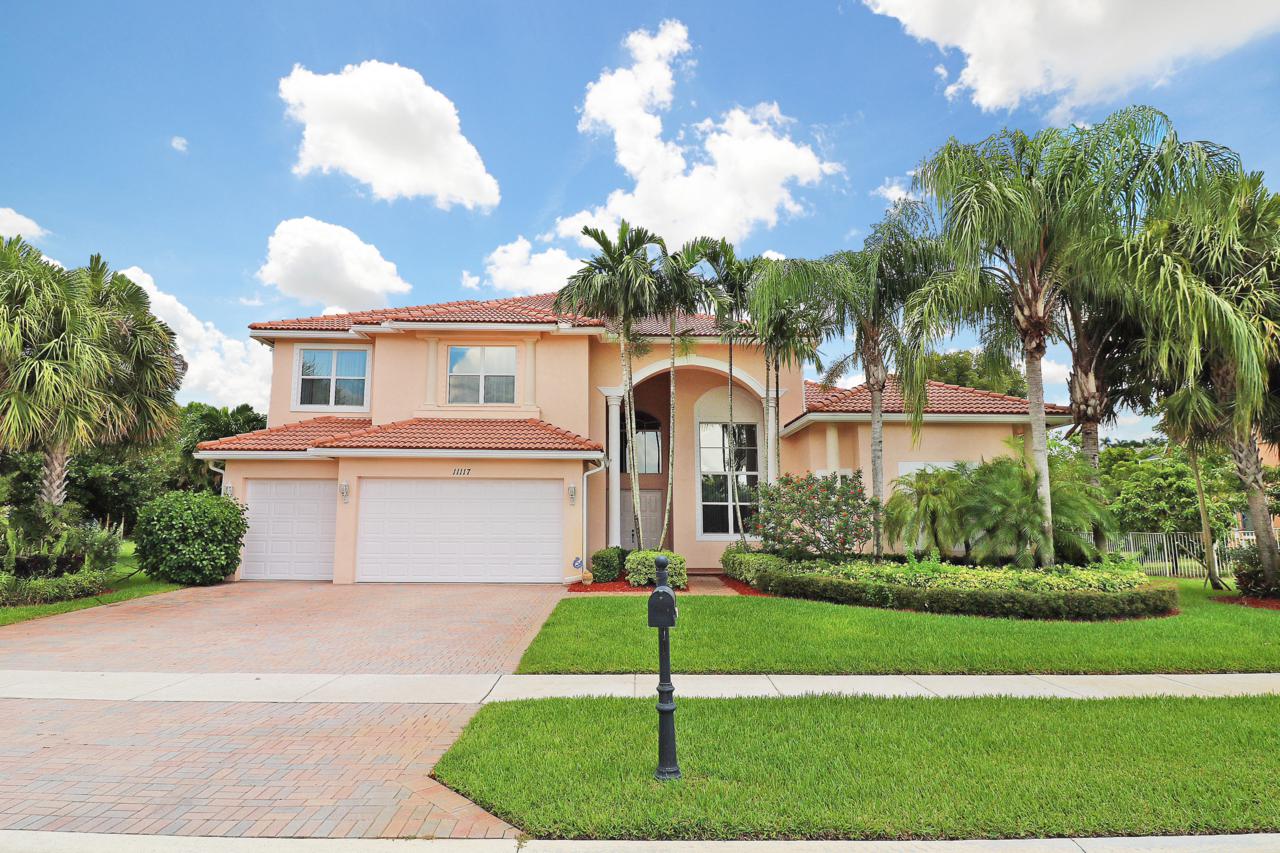 11117 Regatta Lane - Photo 1