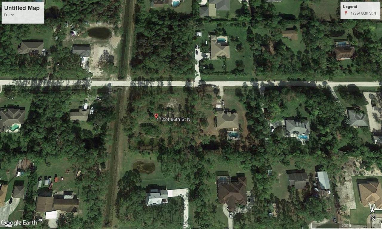 17224 86th Street - Photo 1
