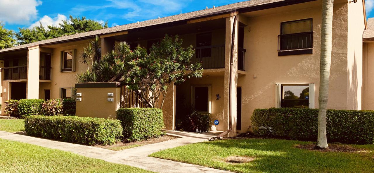 8441 Boca Glades Boulevard - Photo 1