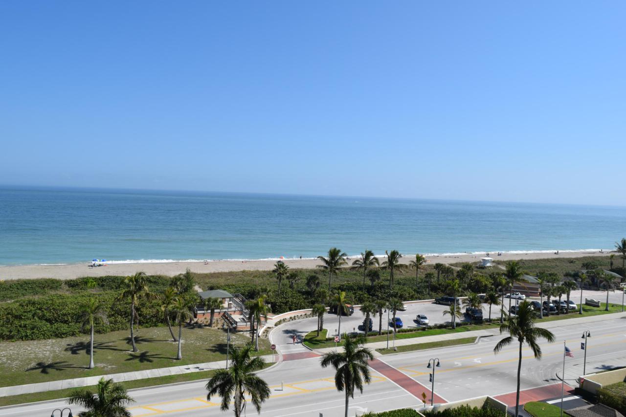 715 Ocean Drive - Photo 1