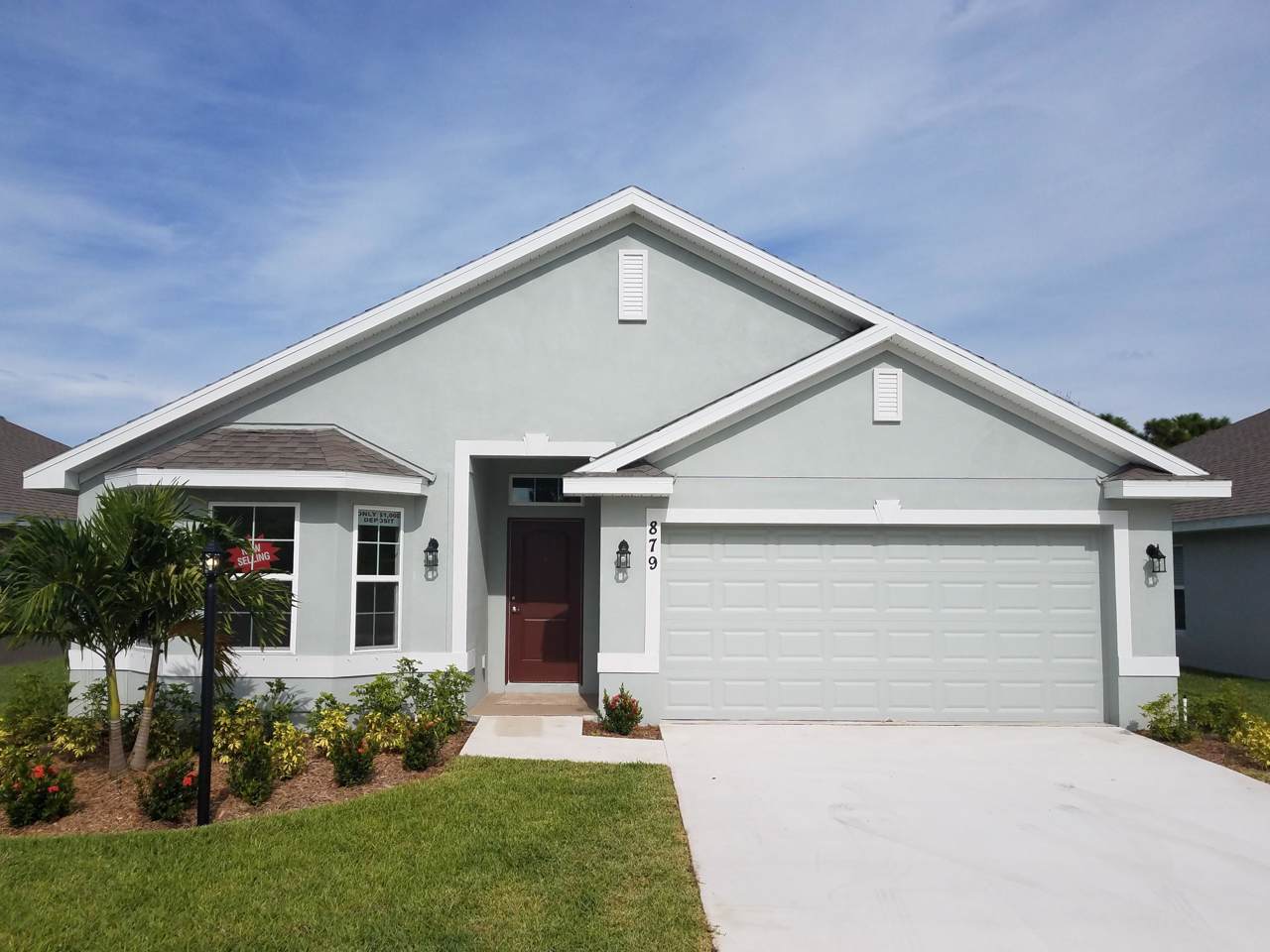 879 Whistling Duck Way - Photo 1