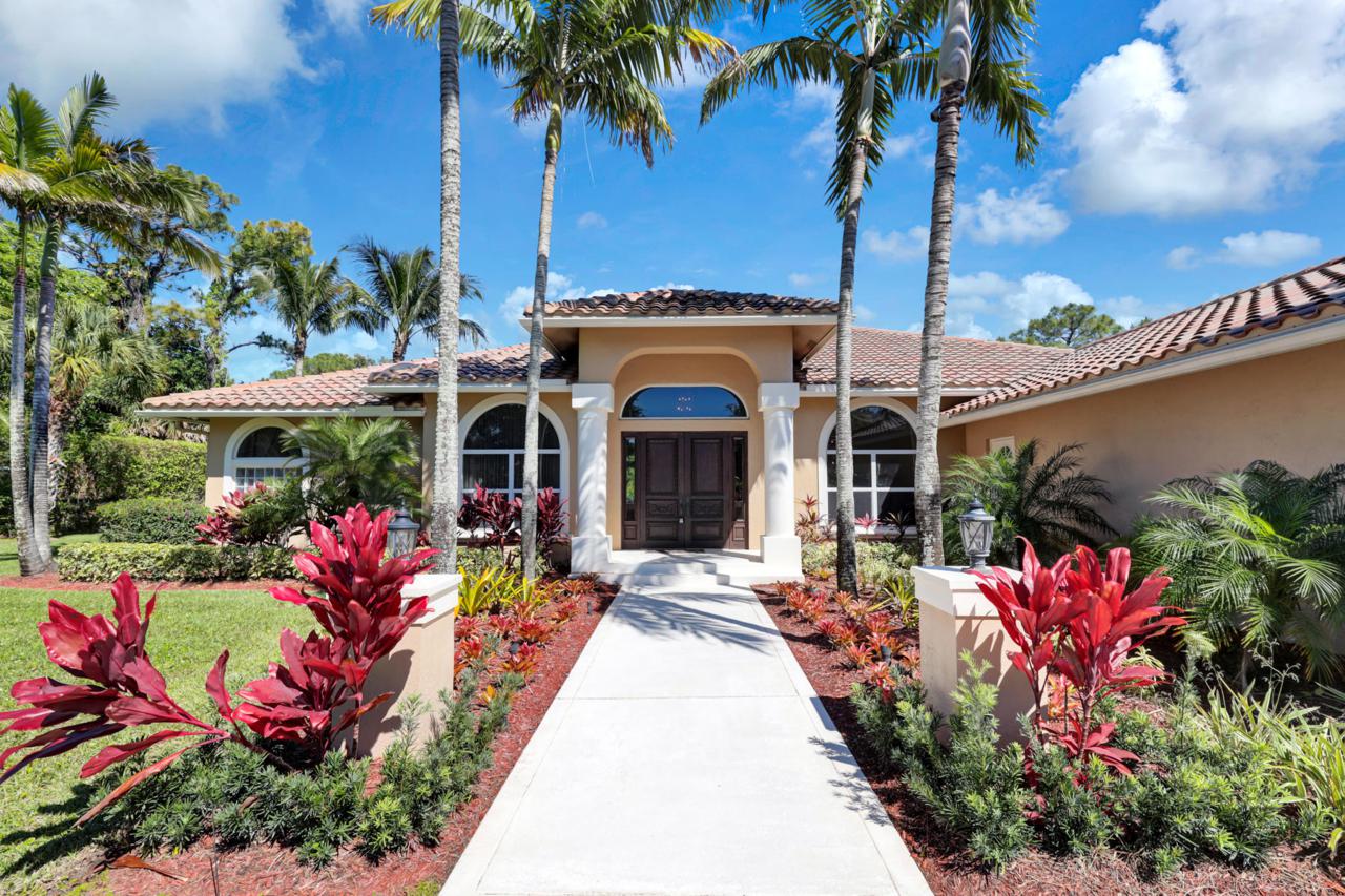 8230 Steeplechase Drive - Photo 1