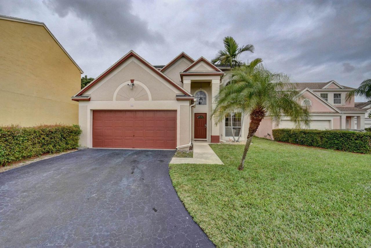 64 King Fisher Way - Photo 1