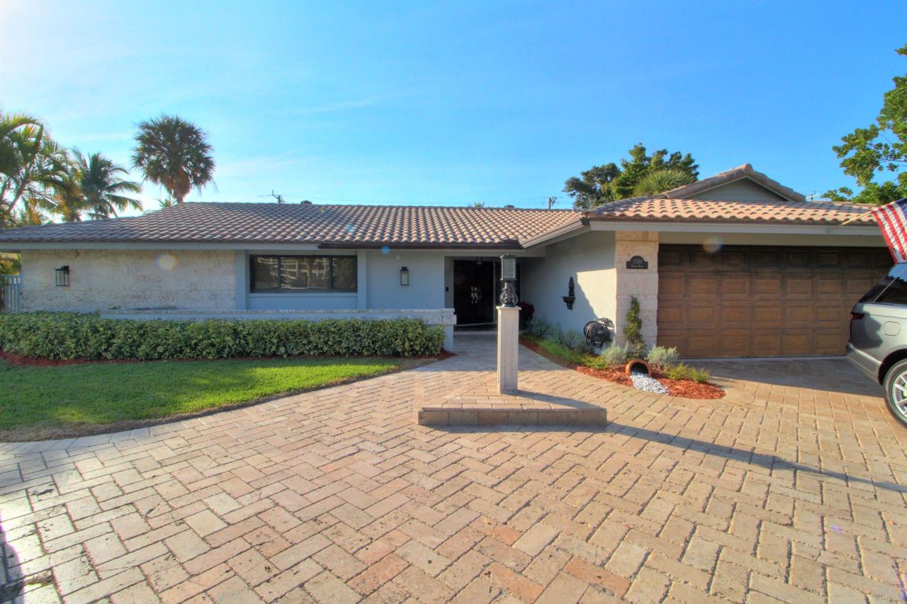 1501 Banyan Road - Photo 1
