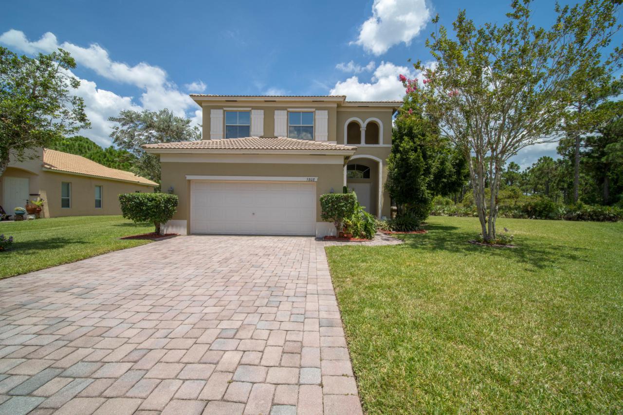 5808 Spring Lake Terrace - Photo 1