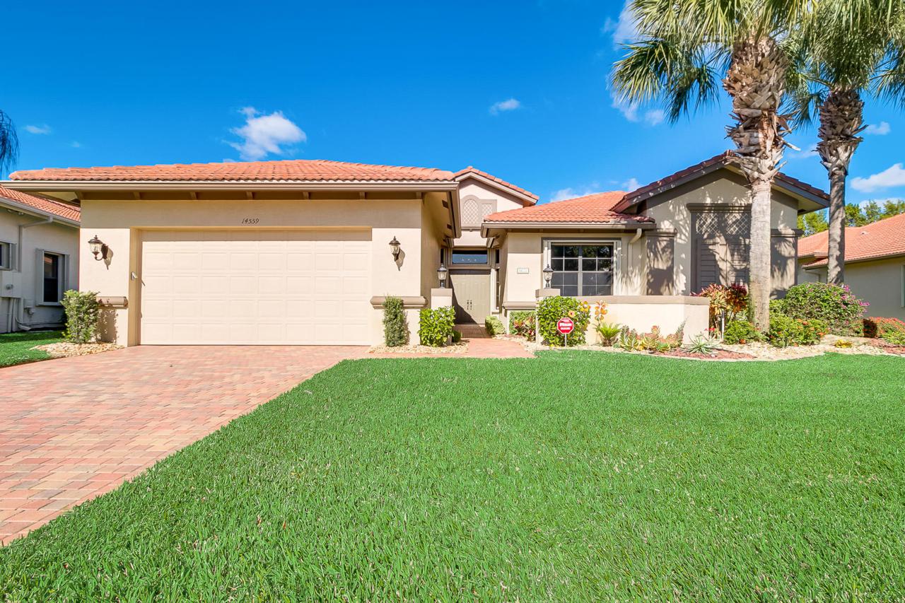14559 Jetty Lane - Photo 1