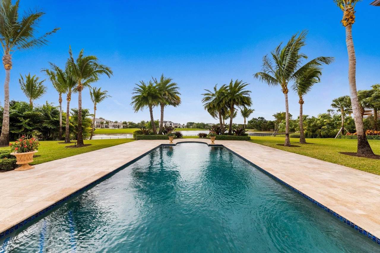 9500 Bent Grass Court - Photo 1