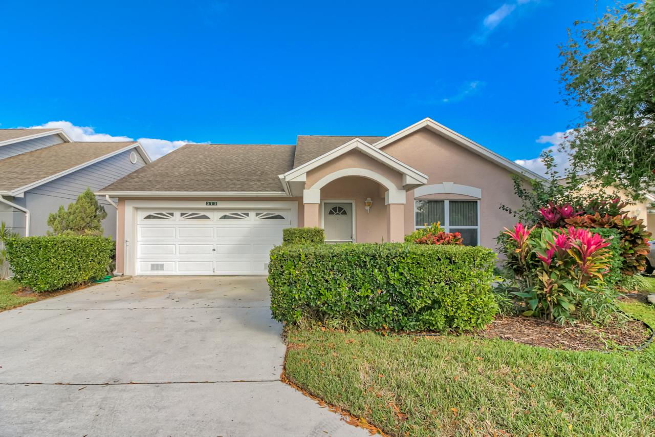 313 Tuscany Lane - Photo 1