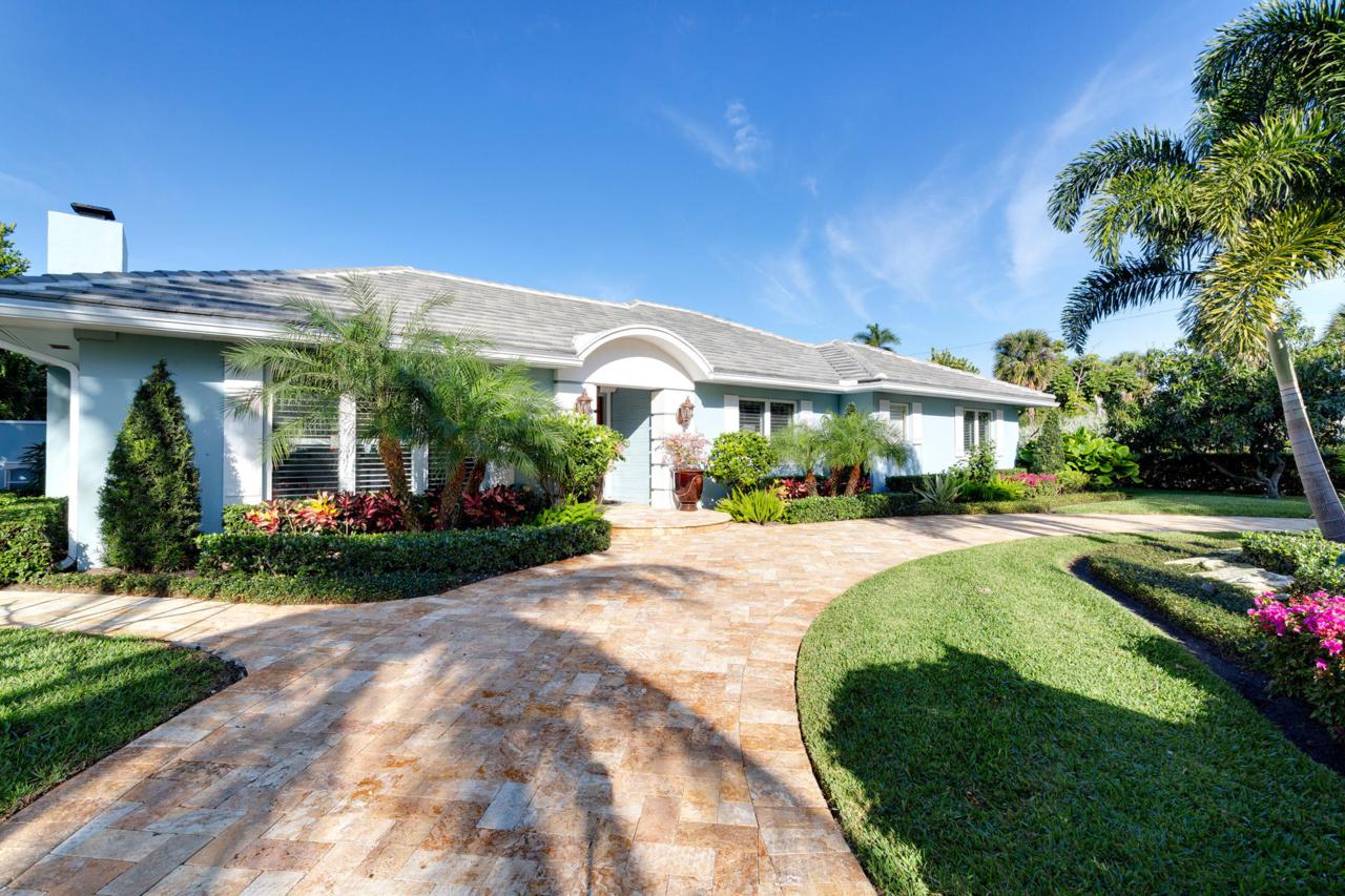 434 Palm Trail - Photo 1