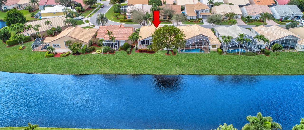 23288 Costa Del Sol Boulevard - Photo 1