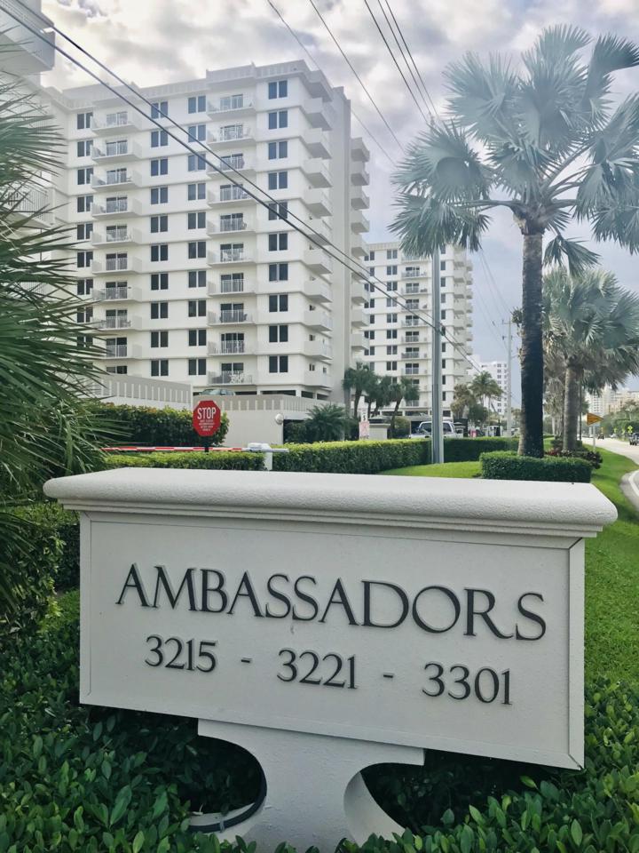 3215 Ocean Boulevard - Photo 1