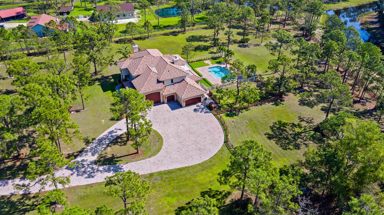 13956 Coco Plum Road - Photo 1