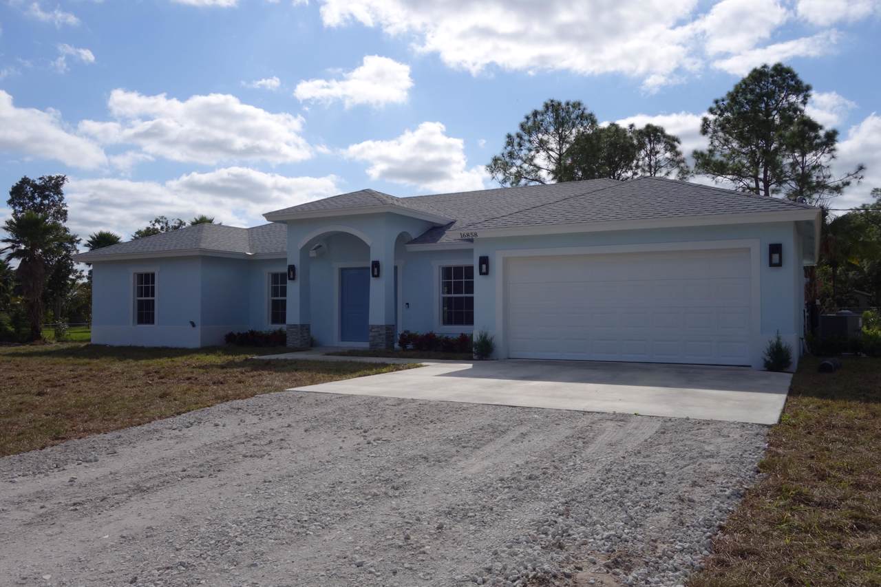 16858 72nd Road - Photo 1