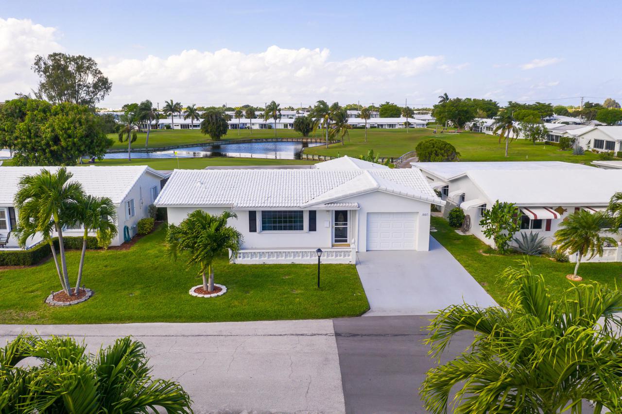 1807 5th Avenue - Photo 1