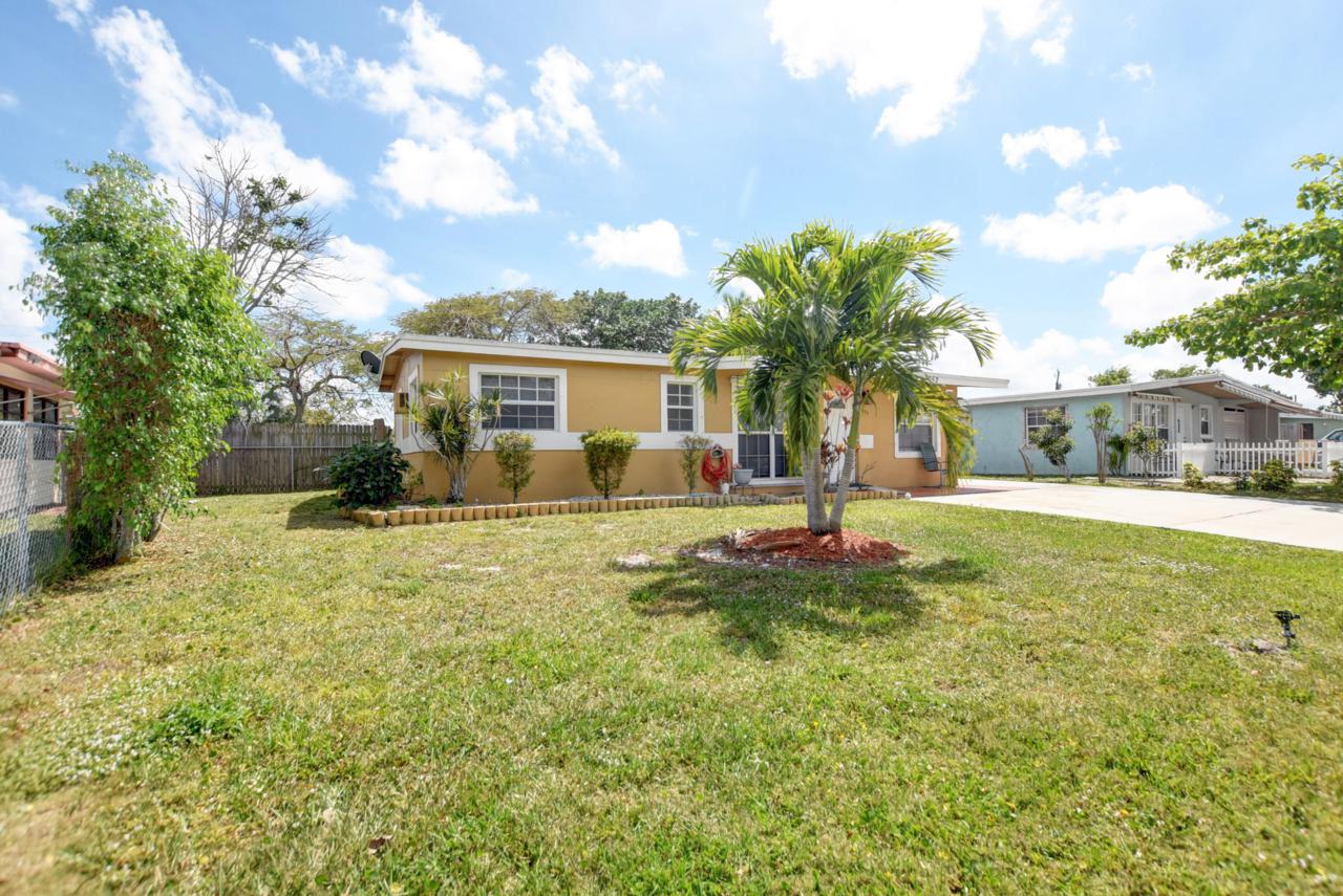 5652 Rue Road - Photo 1