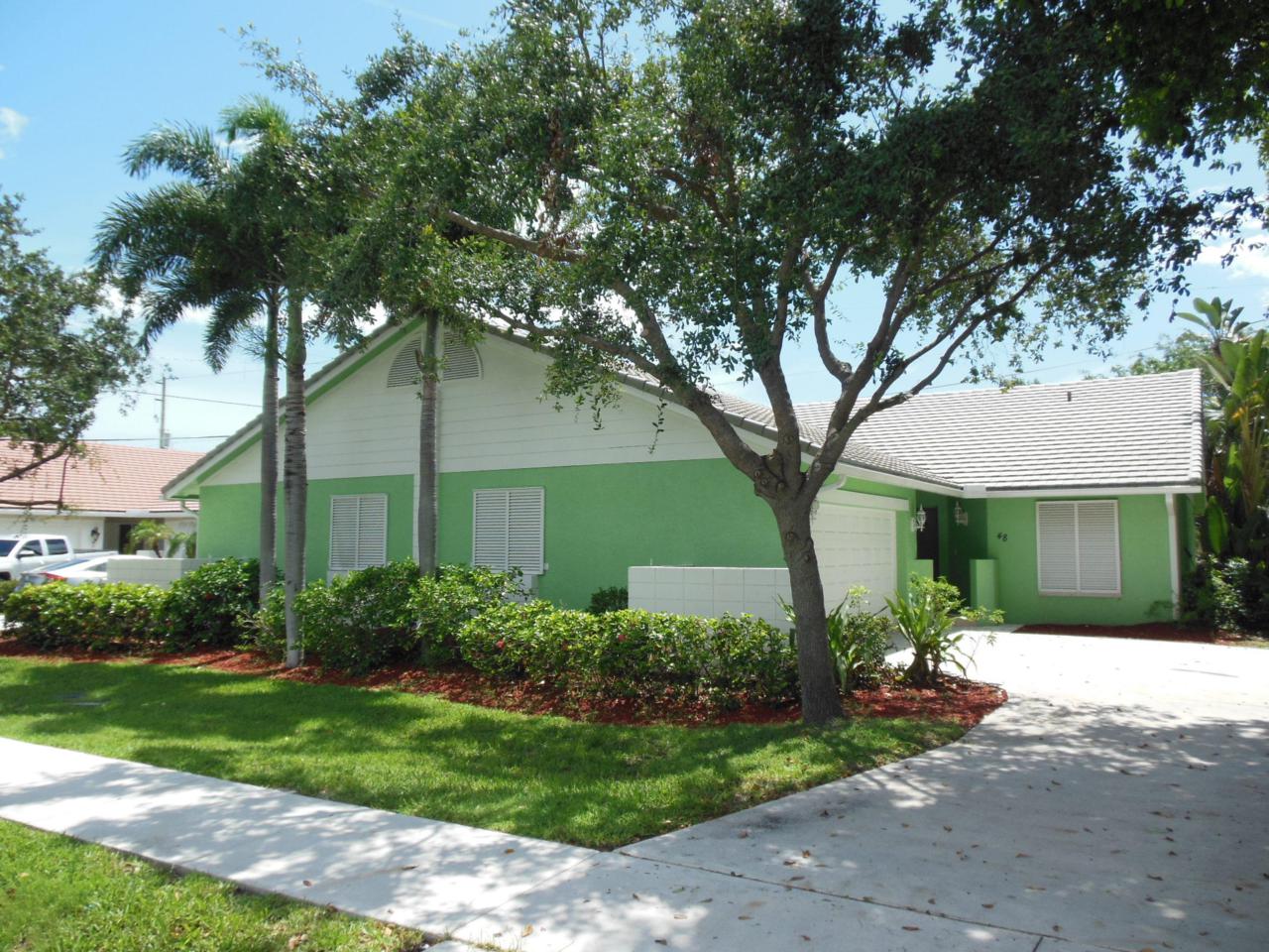 48 Lariat Circle - Photo 1