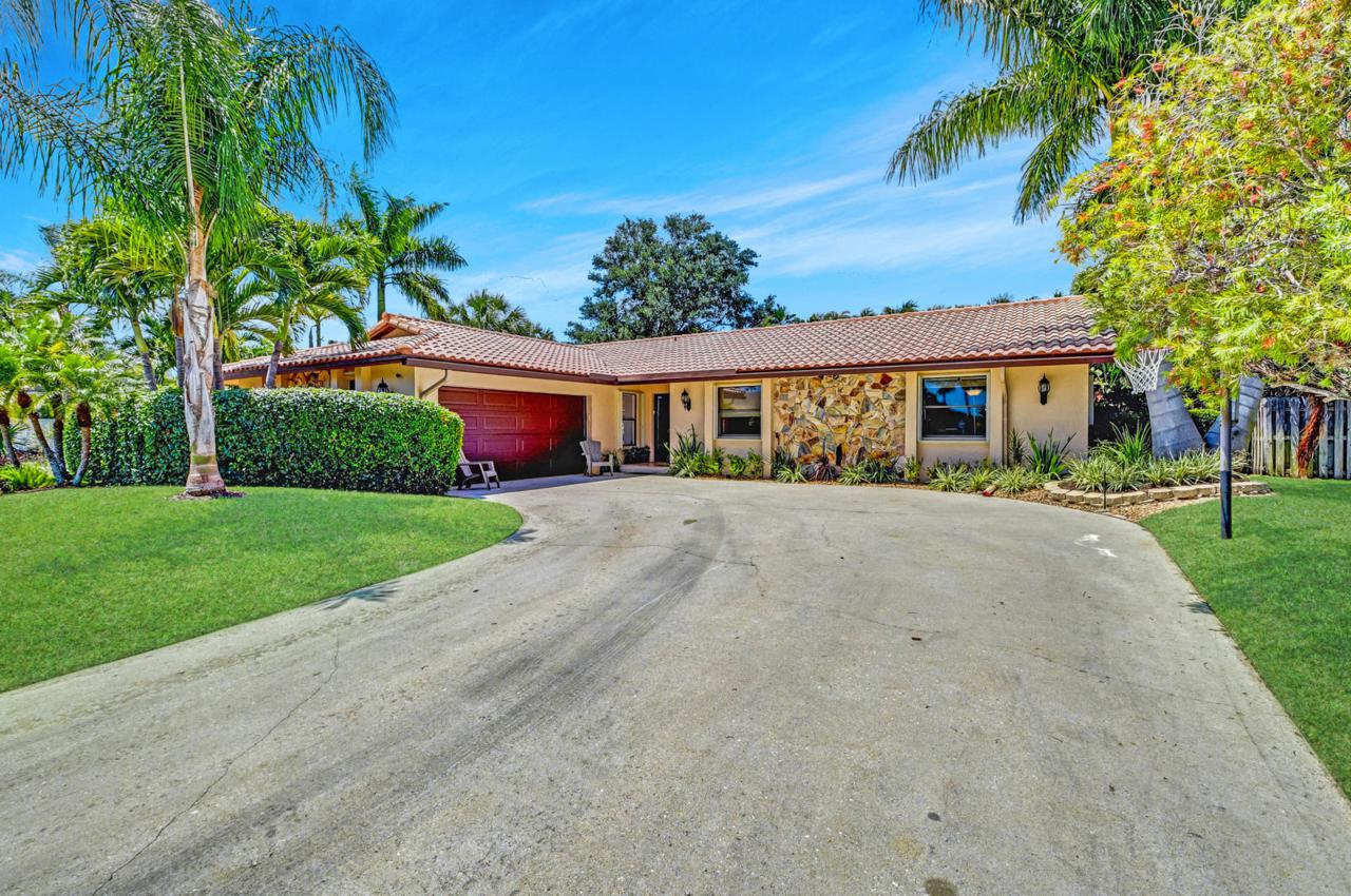 22740 Bella Rita Circle - Photo 1