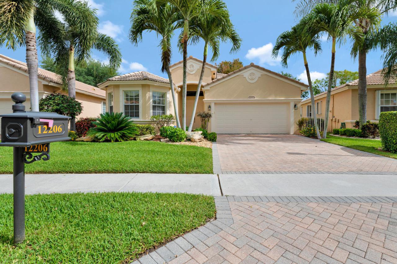 12206 Blair Avenue - Photo 1