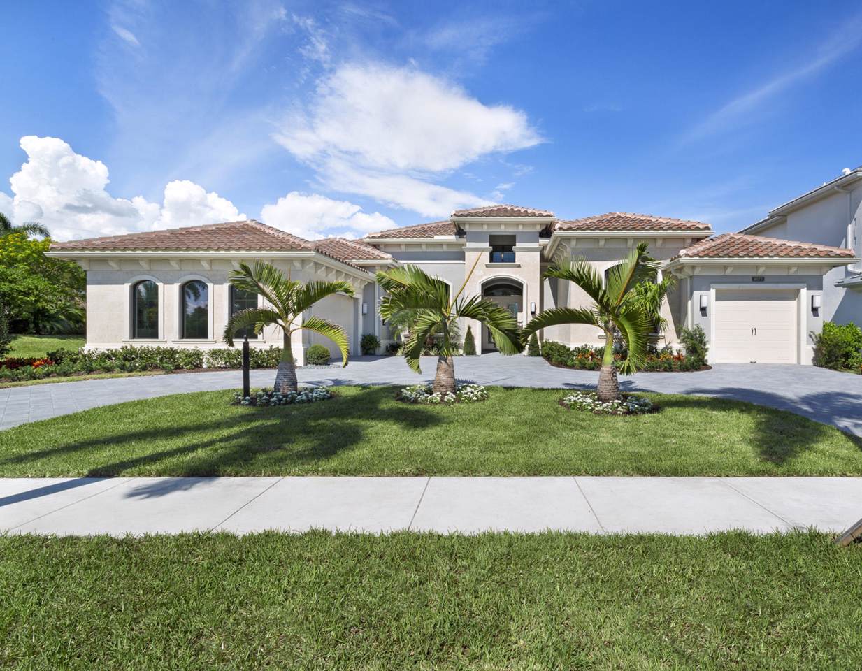 9577 Labelle Court - Photo 1