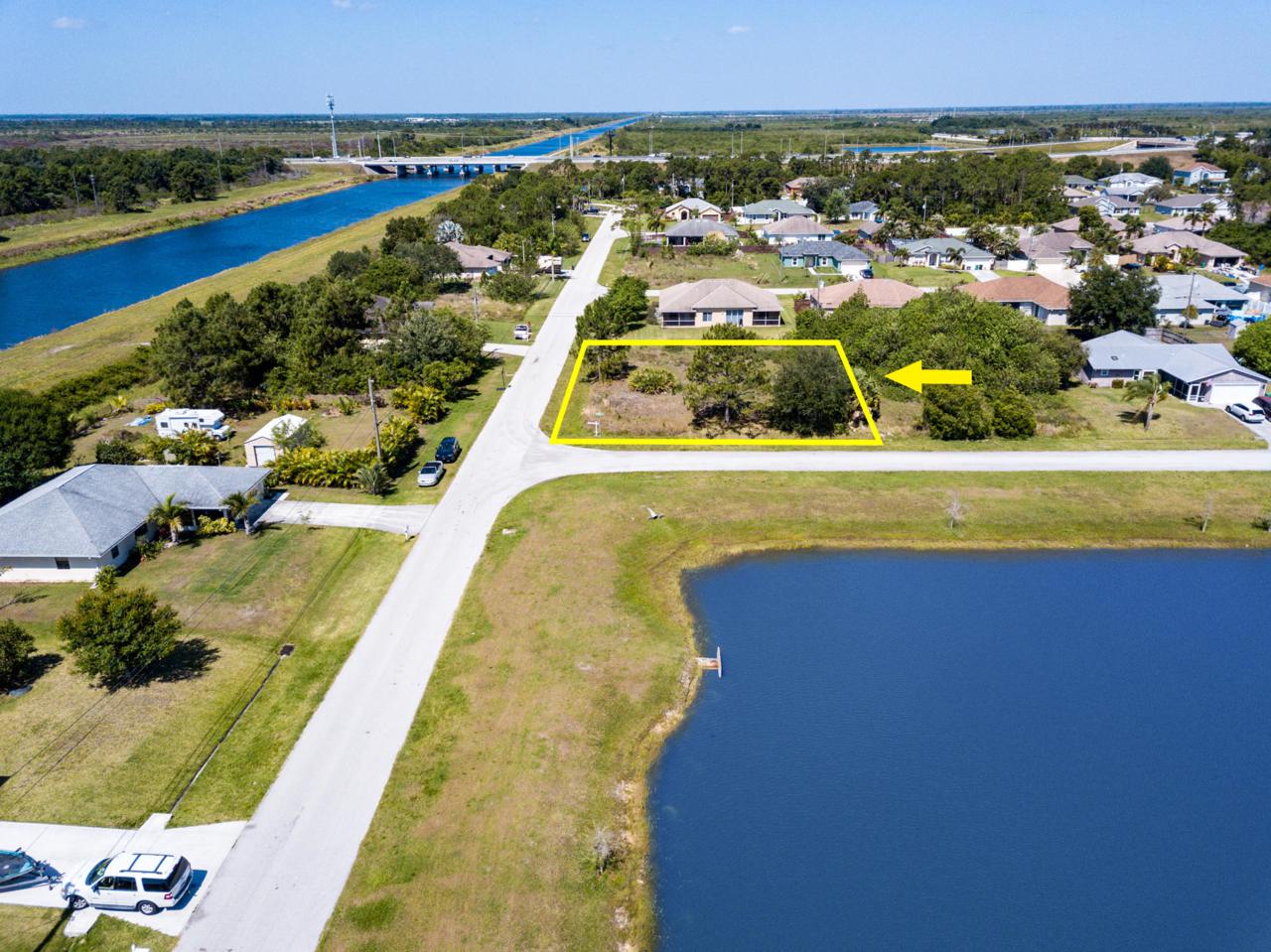 4690 Eagle Street - Photo 1