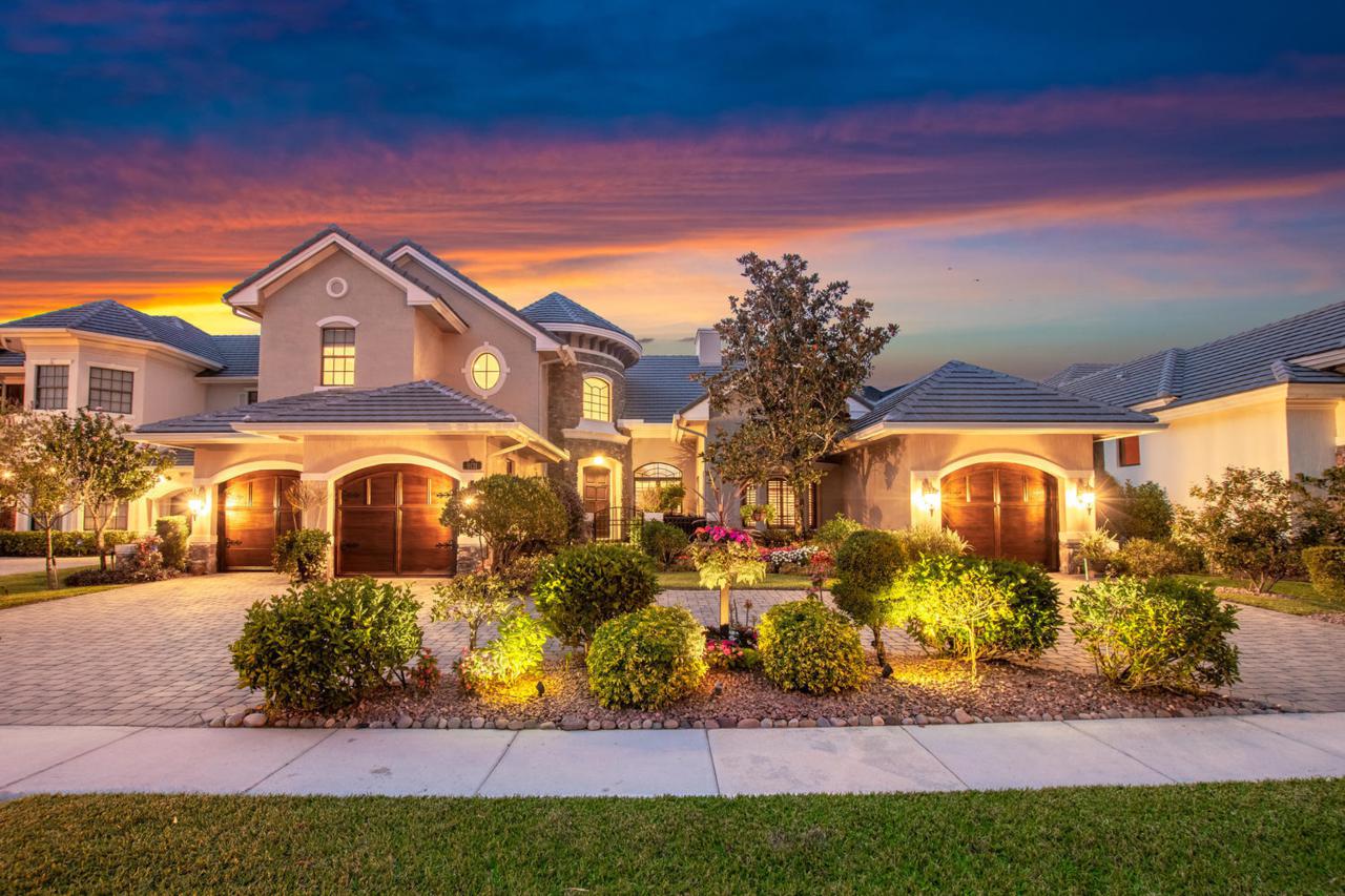 9131 Equus Circle - Photo 1