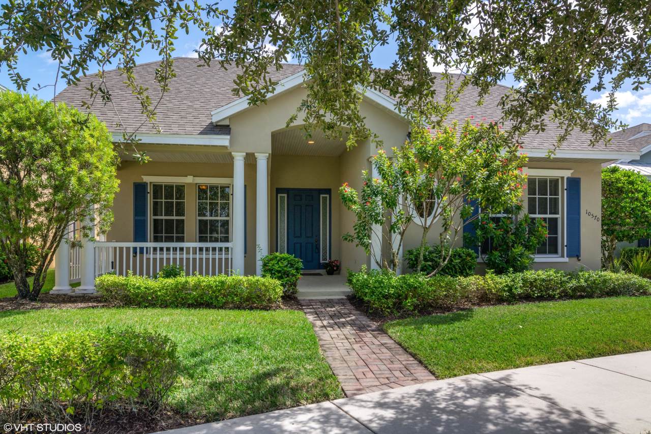 10570 East Park Avenue - Photo 1