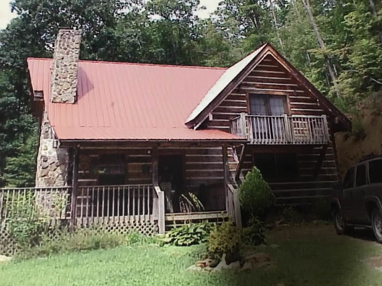 516 Gobblers Knob - Photo 1