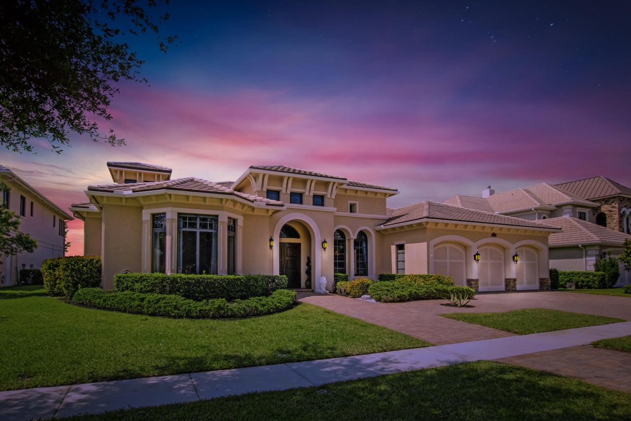 9963 Equus Circle - Photo 1