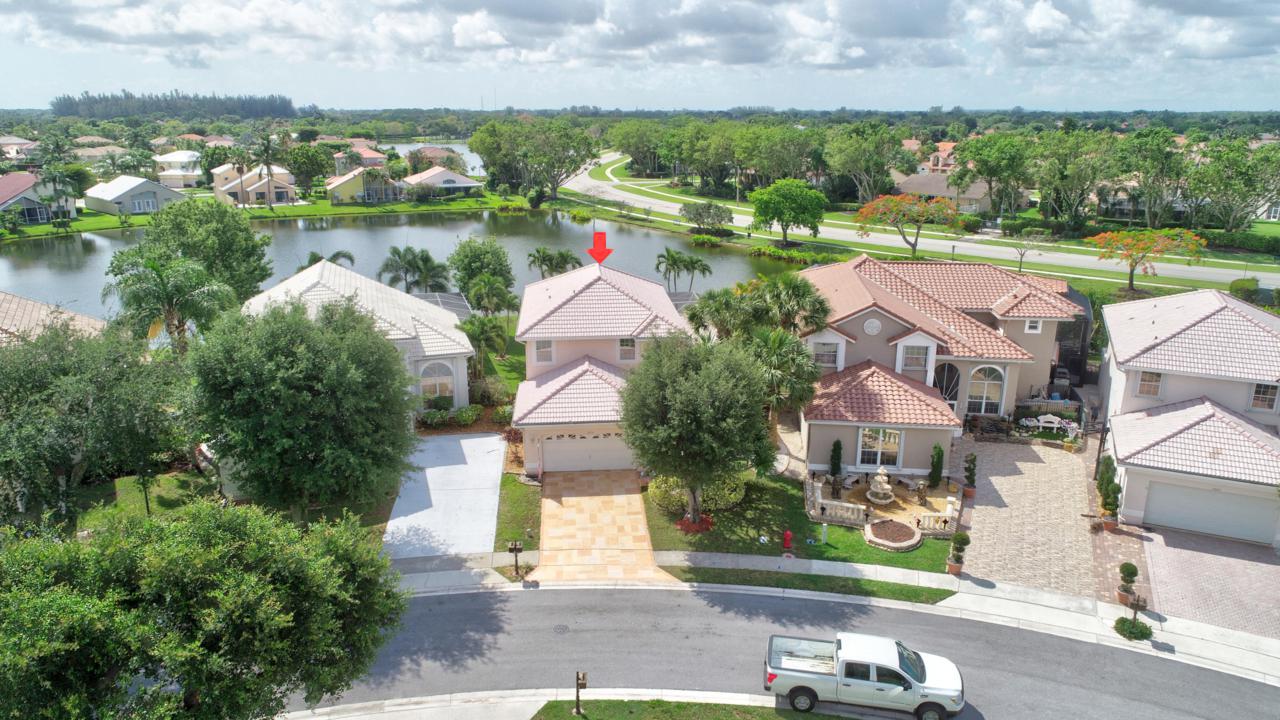 10872 Tamoron Lane - Photo 1