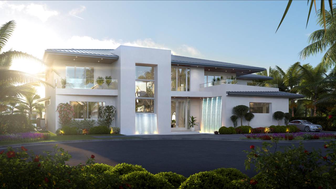 151 Alexander Palm Road - Photo 1