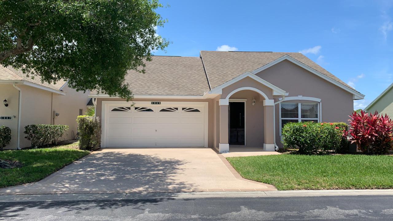 1045 Tuscany Drive - Photo 1