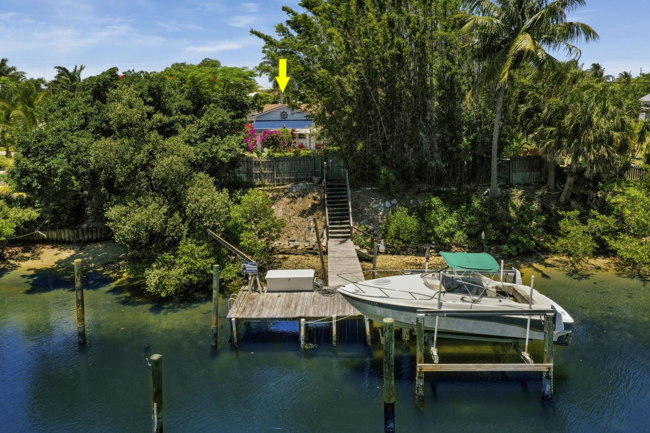 416 Anchorage Lane - Photo 1