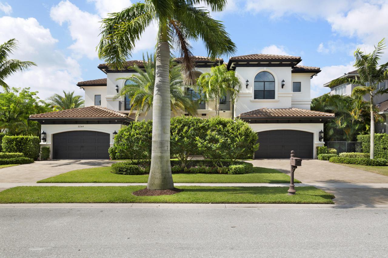 9244 Este Lago Drive - Photo 1
