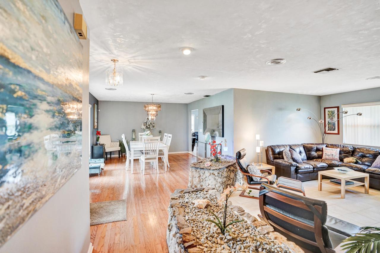 4955 Dolphin Drive - Photo 1