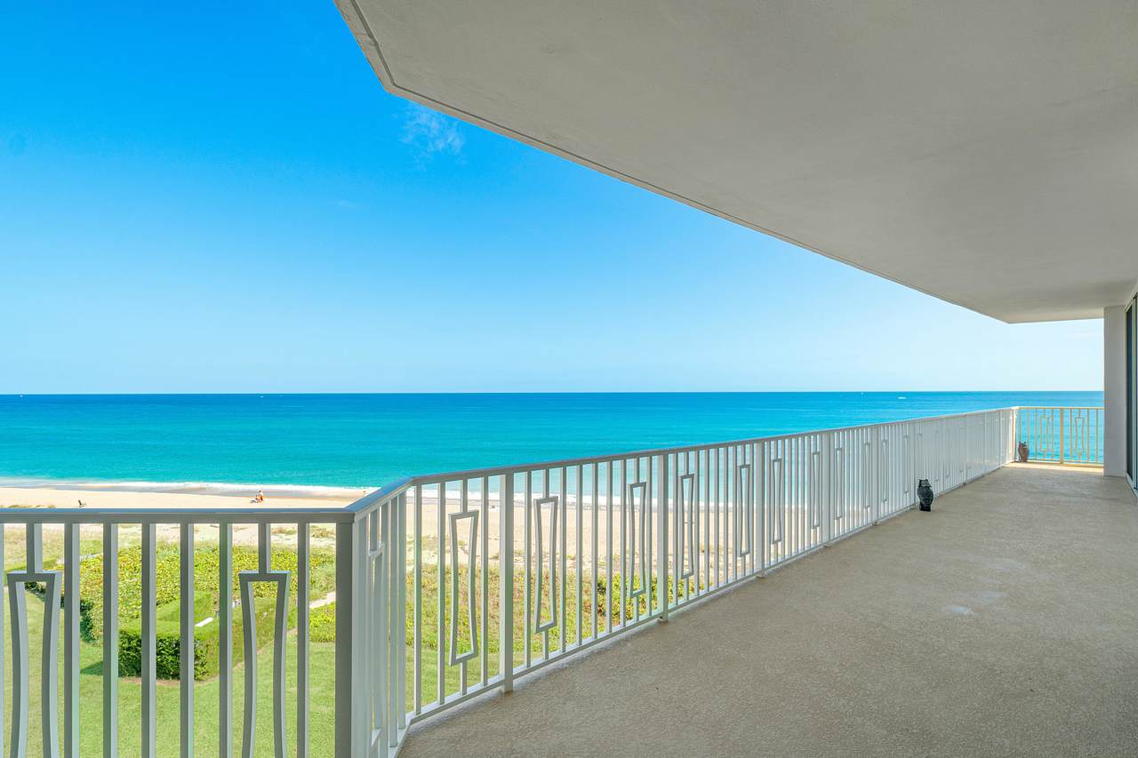 2500 Ocean - Photo 1