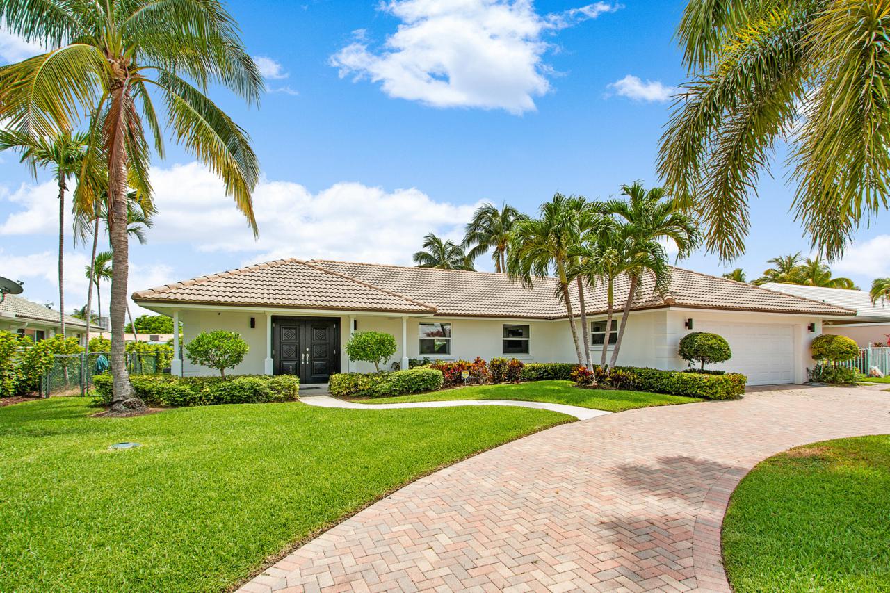 1171 Gulfstream Way - Photo 1