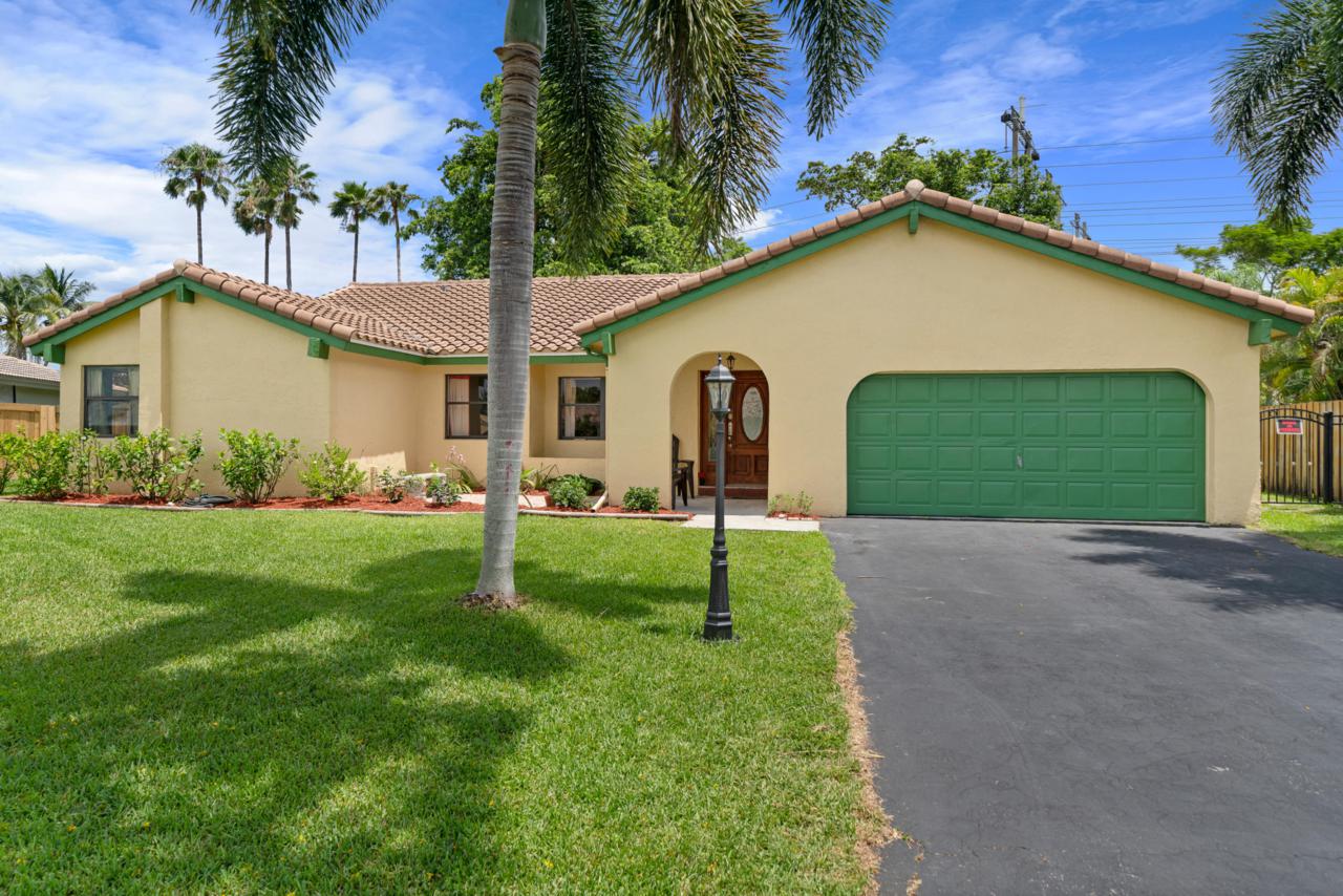 14830 Tetherclift Street - Photo 1